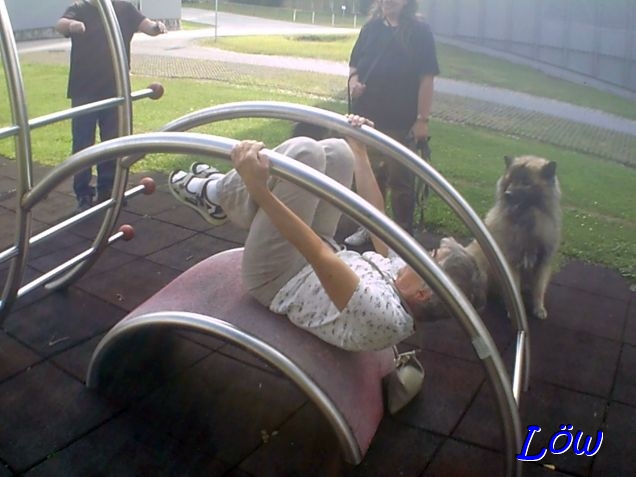 22.8.2025 - Fit mach mit